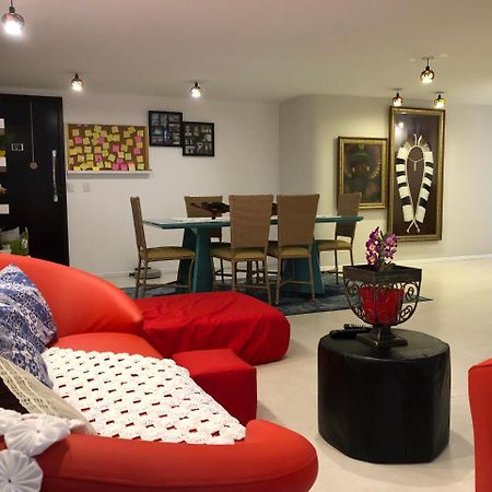 Temporada Em Maceio Apartman Kültér fotó